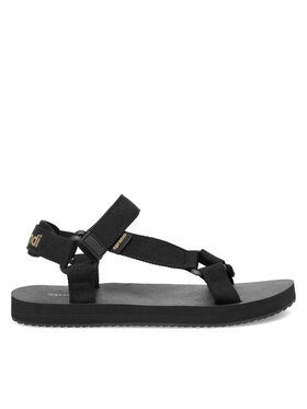 Sprandi Sprandi Basutės WP-VC-0723 Juoda