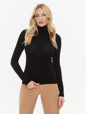 Marella Marella Sveter Incom 2333660836200 Čierna Regular Fit