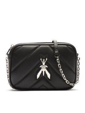 Patrizia Pepe Patrizia Pepe Torbica 8B0005/L004-K103 Crna