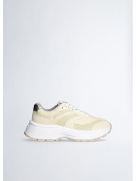 Liu Jo Liu Jo Sneakers BA5085PX62400004 Giallo