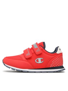 Champion Superge Champ Evolve M S32618-CHA-RS001 Rdeča