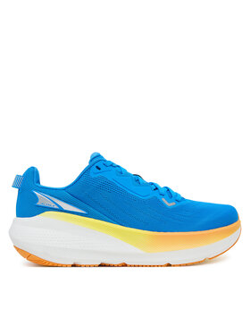Altra Altra Buty do biegania Fwd Via AL0A85PN Niebieski
