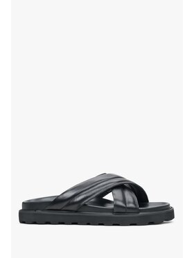 Estro Estro Nazouváky ER00113414 Černá