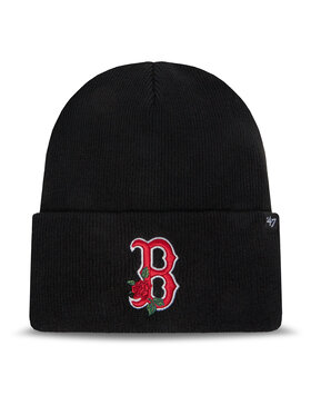 47 Brand 47 Brand Berretto B-THRNK02ACE-BKA Nero