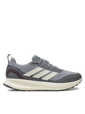 adidas adidas Взуття для бігу Runfalcon 5 TR Running Shoes JH8783 Сірий
