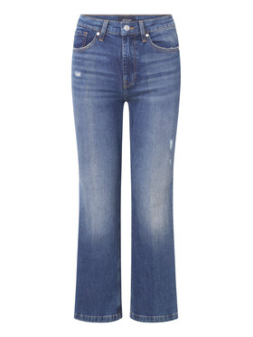 JOOP! JOOP! Jeansy 58 Chrisi_C 30047816 Niebieski Regular Fit