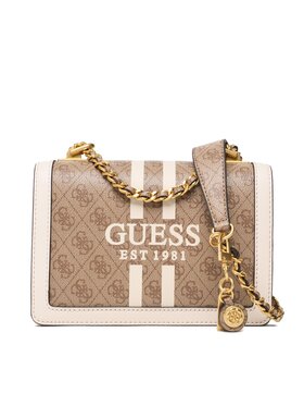 Guess Guess Borsetta Abey (SS) HWSS85 58190 Beige
