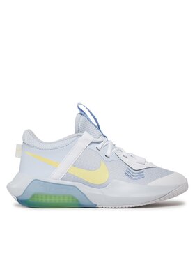 Nike Nike Sneakersy Air Zoom Crossover (GS) DC5216 006 Světle modrá