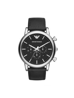 Emporio Armani Emporio Armani Orologio AR1828 Nero