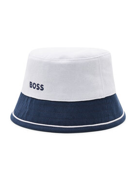 Boss Boss Šešir Bucket J91126 Bijela