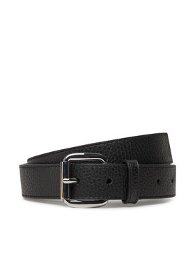 Emporio Armani Emporio Armani Muški remen Y4S651 YQ93E 80001 Crna