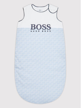 Boss Boss Babyschlafsack J90204 S Blau