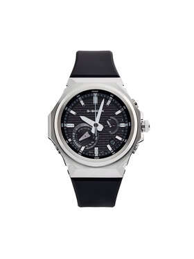 G-Shock G-Shock Laikrodis G-Steel GST-B1000-1AER Sidabrinė