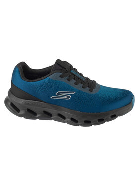 Skechers Skechers Sneakers Go Walk Glide-Step 2.0 - Vic Blu scuro