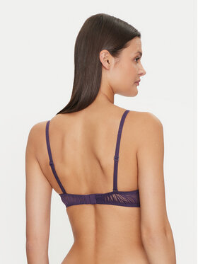 Σουτιέν με μπανέλα Calvin Klein Underwear φωτογραφία