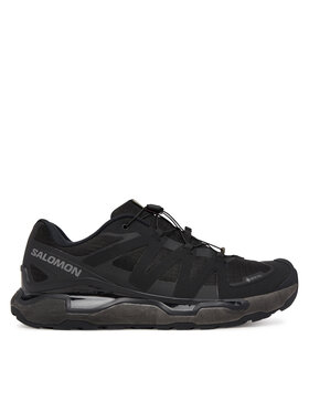 Salomon Salomon Sneakersy Xc Roam Gore-Tex L49126600 Čierna