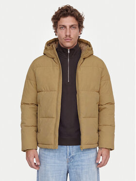 Jack & Jones Jack & Jones Talvejope Galaxy 12303930 Beež Regular Fit