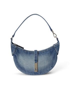 Polo Ralph Lauren Polo Ralph Lauren Handtasche 428P05474001 Blau