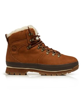Timberland Timberland Trekkingi A2KE7_36 Brązowy
