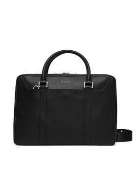 Guess Guess Чанта за лаптоп HMPATU P5238 Черен