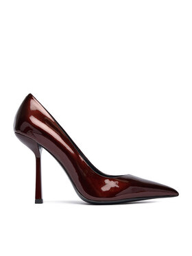 Eva Minge Eva Minge High Heels EO-ESME-808-Y5P Dunkelrot