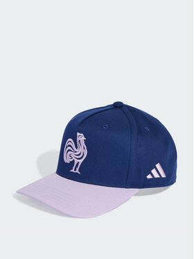 adidas adidas Czapka z daszkiem 158773 Granatowy