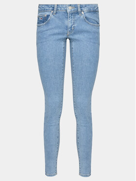 Tommy Jeans Τζιν Tommy Jeans - 6