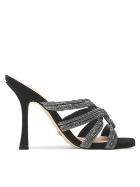 Guess Guess Klapki Sypress2 FL5SP2 ESU03 Czarny