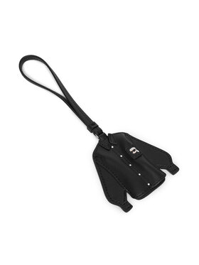 KARL LAGERFELD KARL LAGERFELD Schlüsselanhänger B1W50038 Schwarz