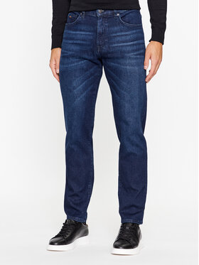 BOSS Boss Jeans Re.Maine BC-C 50501129 Dunkelblau Regular Fit