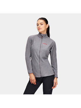 Alpinus Alpinus Polar Lucania Szary Regular Fit