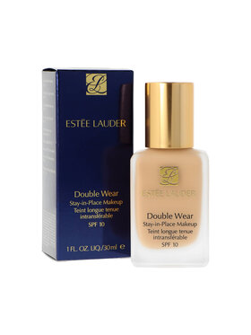 Estée Lauder Estée Lauder Double Wear Stay-In-Place Makeup SPF10 - 1W2 Sand Podkład 1W2 Sand
