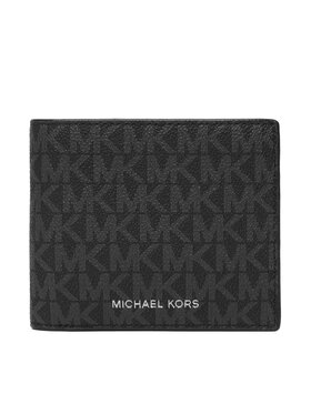 MICHAEL Michael Kors MICHAEL Michael Kors Peněženka 39S4LHUF2B Černá