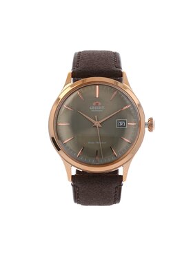 Orient Orient Hodinky Bambino RA-AC0P04Y10B Hnědá
