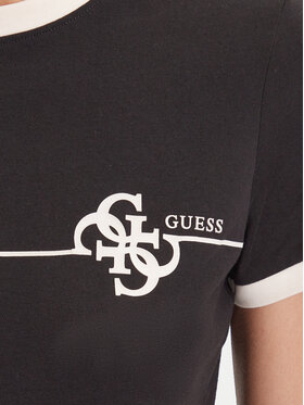 Guess T-Shirt Guess - 4
