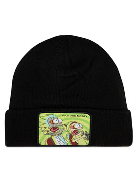 Capslab Capslab Mütze RICK AND MORTY CL/REM/1/BON1/PSY1 Bunt