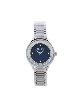 Liu Jo Liu Jo Zegarek Dancing Shine TLJ2342 Srebrny