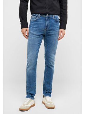 Mustang Mustang Jeans VEGAS SLIM Blu Slim Fit