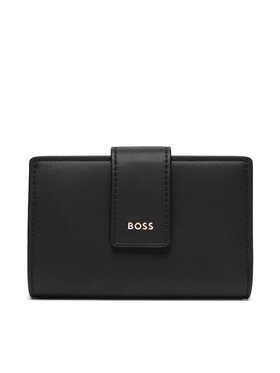 Boss Boss Portofel Mare de Damă Abelie 50513311 Negru