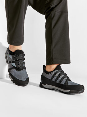 Παπούτσια πεζοπορίας Zamberlan φωτογραφία