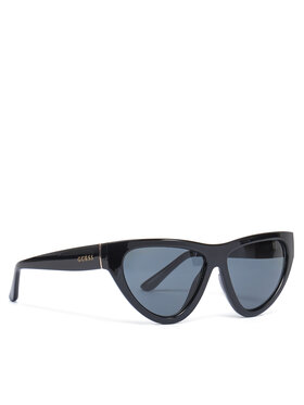 Guess Guess Γυαλιά ηλίου GU00152 Μαύρο