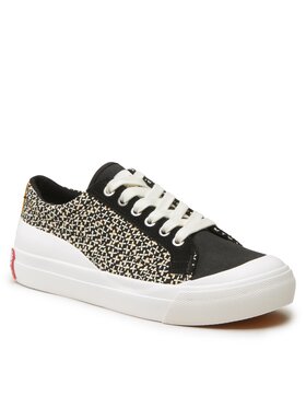 Levi's® Levi's® Sneakers 234215-638-59 Noir