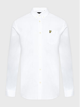 lyle and scott hemden