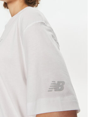 New Balance T-Shirt New Balance - 5