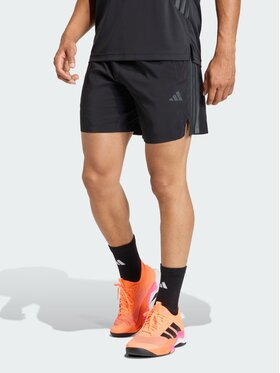 adidas adidas Szorty sportowe 159351 Czarny Regular Fit