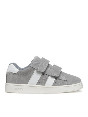 Geox Geox Sneakersy J Eclyper Boy J65LSC 022BC C0579 D Sivá