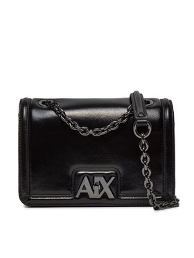 Armani Exchange Armani Exchange Kabelka 942986 4R701 00020 Černá