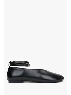 Estro Estro Ballerine ER00117187 Nero