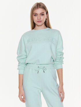 Rage Age Rage Age Sweatshirt Bocca Blau Regular Fit