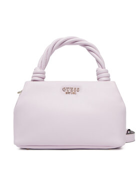 Guess Guess Torebka HWNG84 76110 Fioletowy